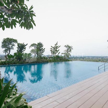 Redliving Apartemen Sayana - Hazelnut Property Tower Cha Bekasi Extérieur photo