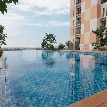 Redliving Apartemen Sayana - Hazelnut Property Tower Cha Bekasi Extérieur photo