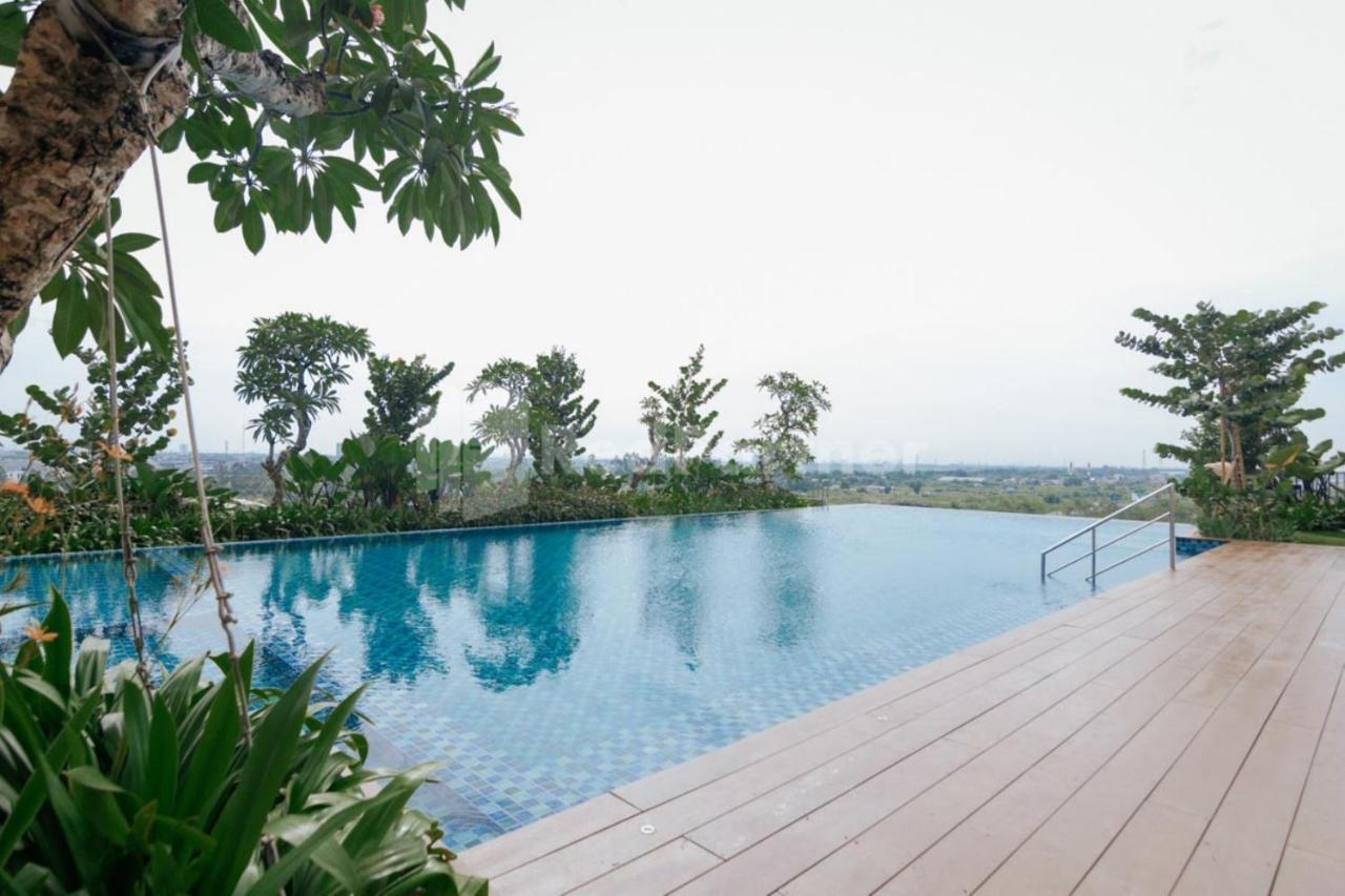 Redliving Apartemen Sayana - Hazelnut Property Tower Cha Bekasi Extérieur photo