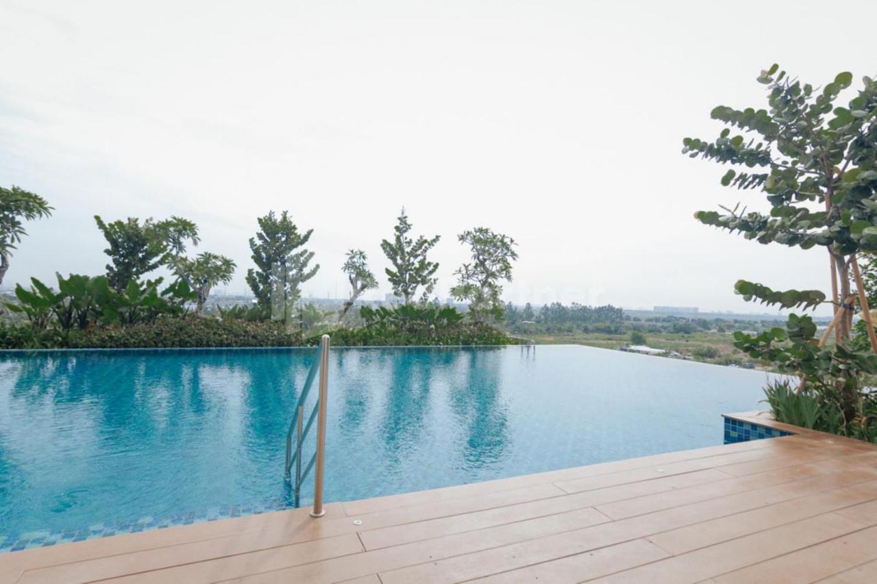 Redliving Apartemen Sayana - Hazelnut Property Tower Cha Bekasi Extérieur photo