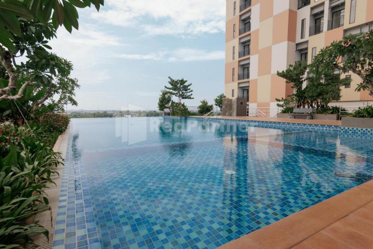 Redliving Apartemen Sayana - Hazelnut Property Tower Cha Bekasi Extérieur photo