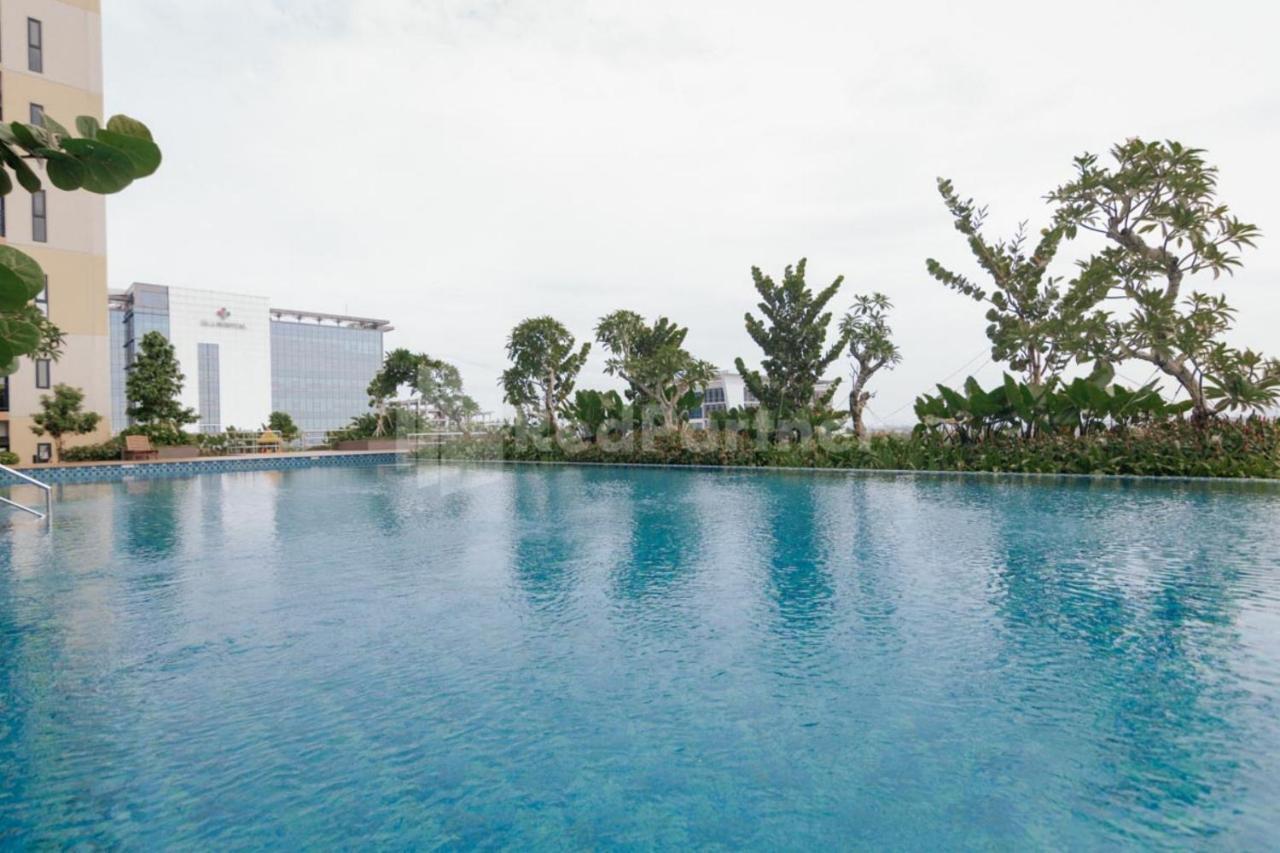 Redliving Apartemen Sayana - Hazelnut Property Tower Cha Bekasi Extérieur photo