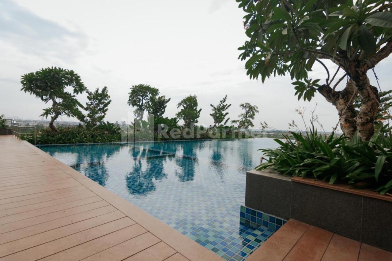 Redliving Apartemen Sayana - Hazelnut Property Tower Cha Bekasi Extérieur photo