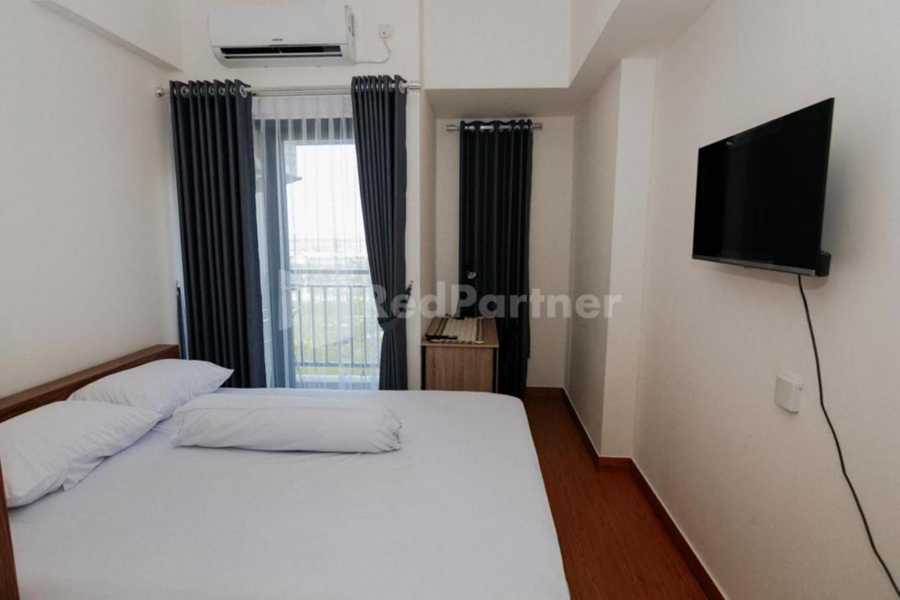 Redliving Apartemen Sayana - Hazelnut Property Tower Cha Bekasi Extérieur photo