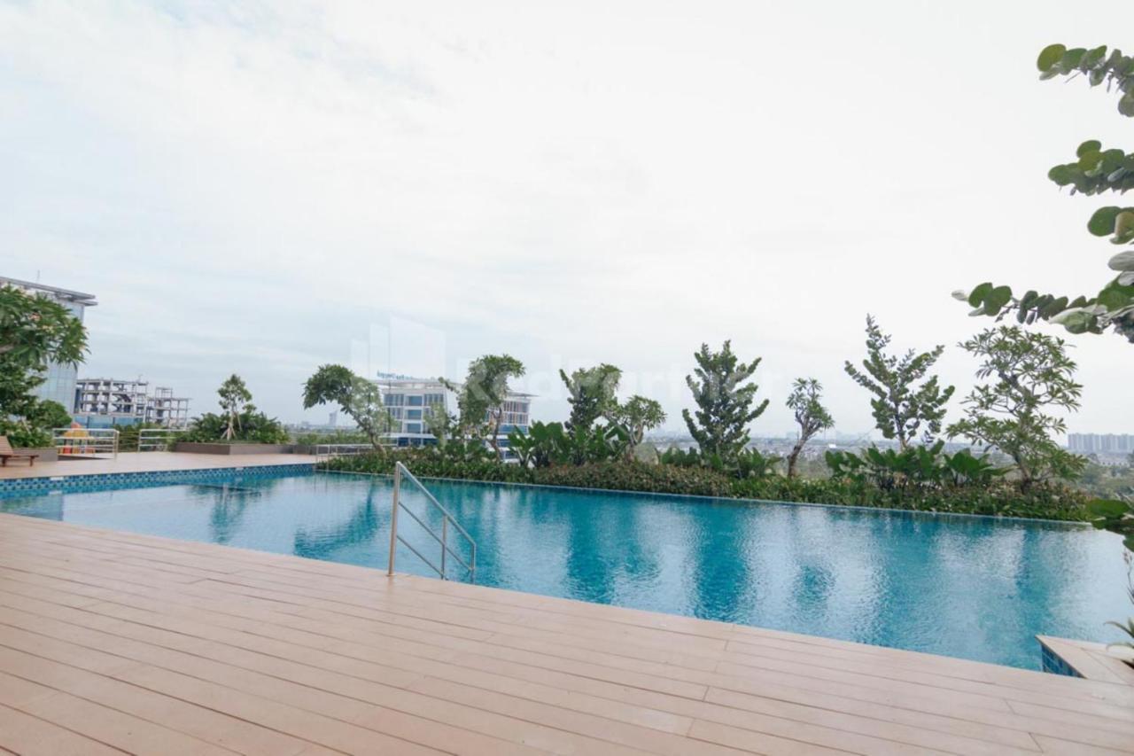 Redliving Apartemen Sayana - Hazelnut Property Tower Cha Bekasi Extérieur photo