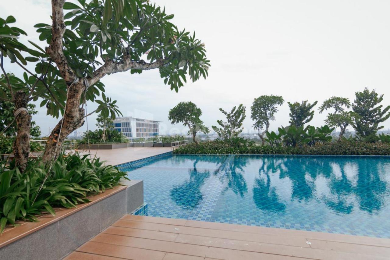 Redliving Apartemen Sayana - Hazelnut Property Tower Cha Bekasi Extérieur photo