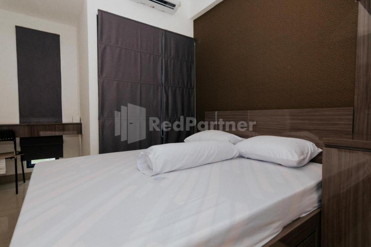 Redliving Apartemen Sayana - Hazelnut Property Tower Cha Bekasi Extérieur photo