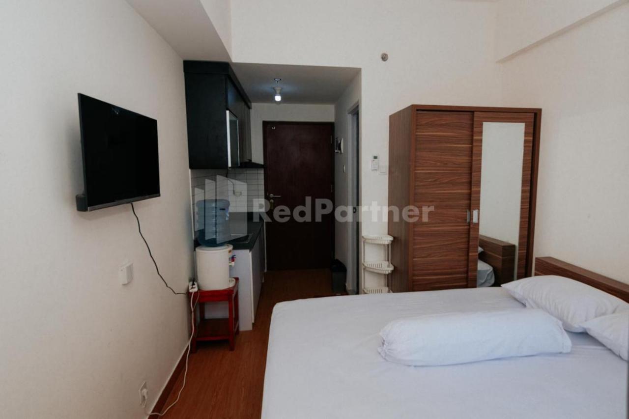 Redliving Apartemen Sayana - Hazelnut Property Tower Cha Bekasi Extérieur photo
