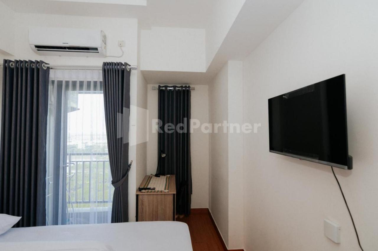 Redliving Apartemen Sayana - Hazelnut Property Tower Cha Bekasi Extérieur photo
