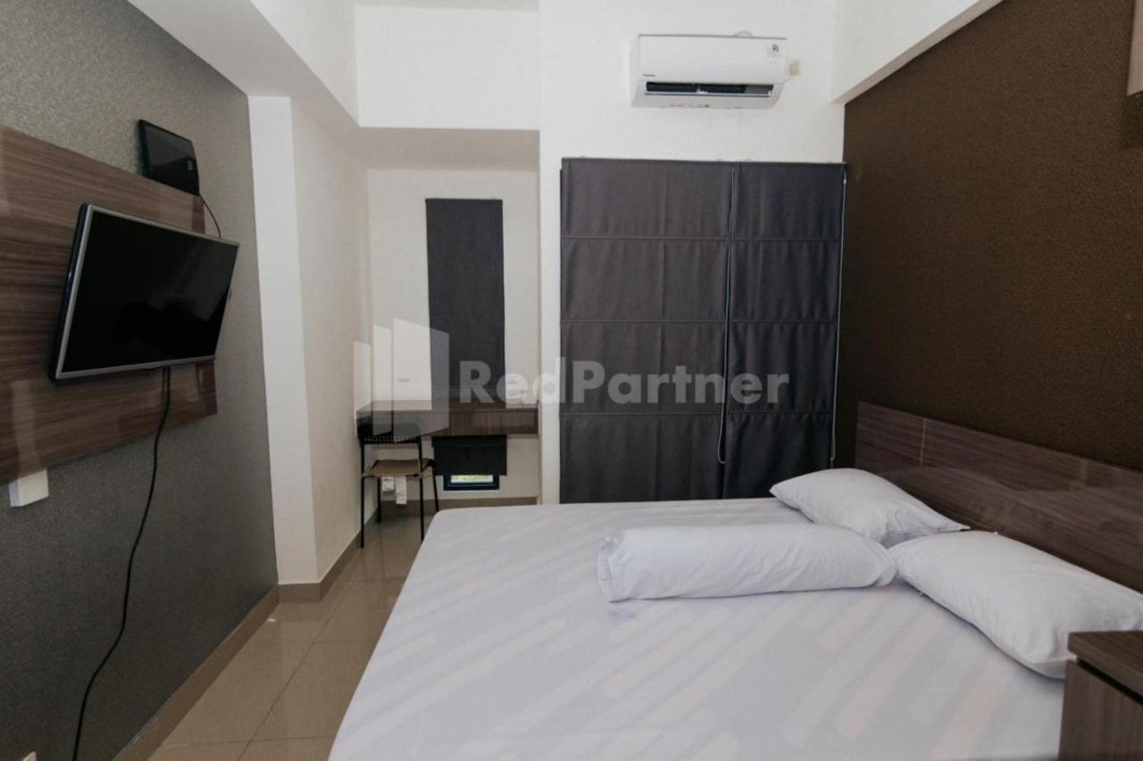 Redliving Apartemen Sayana - Hazelnut Property Tower Cha Bekasi Extérieur photo