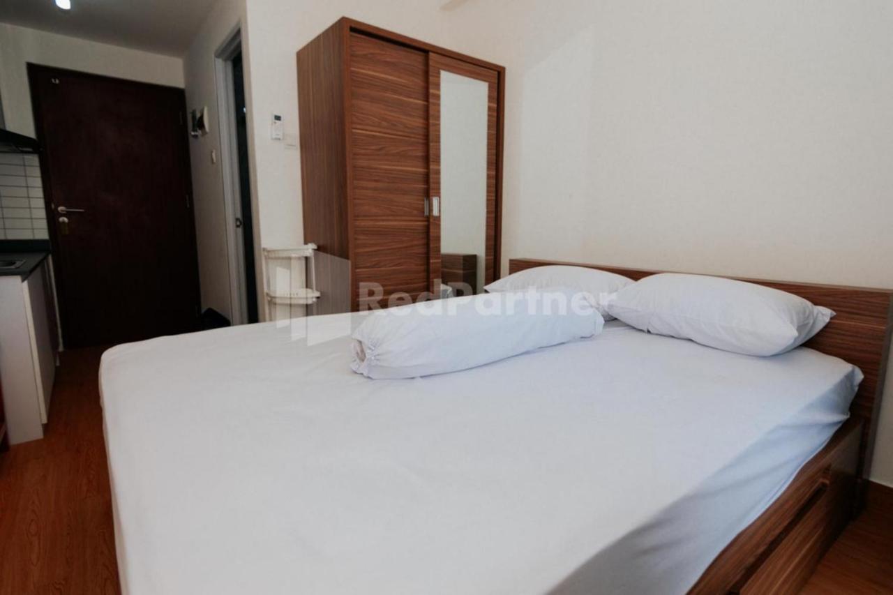 Redliving Apartemen Sayana - Hazelnut Property Tower Cha Bekasi Extérieur photo