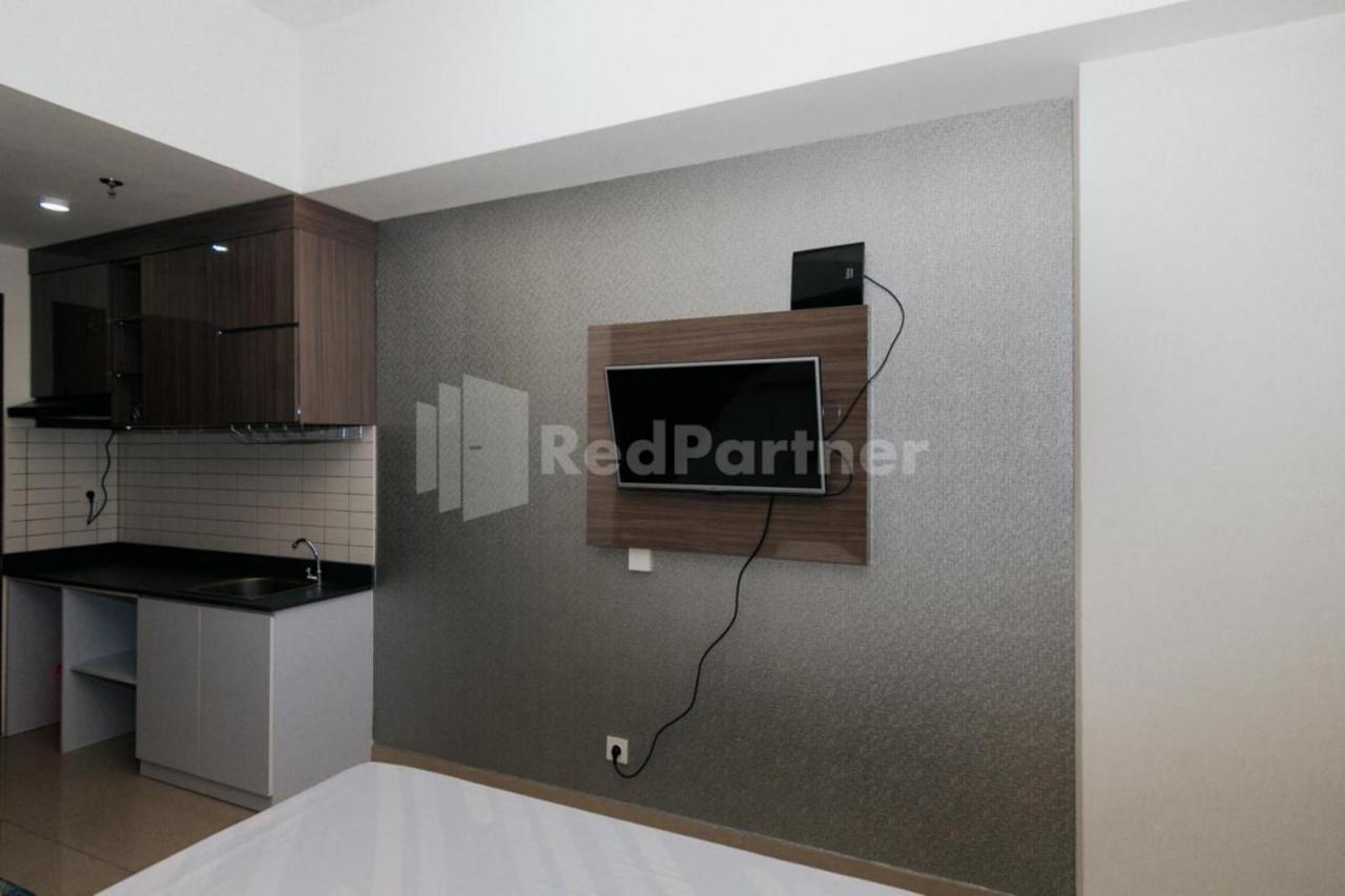 Redliving Apartemen Sayana - Hazelnut Property Tower Cha Bekasi Extérieur photo
