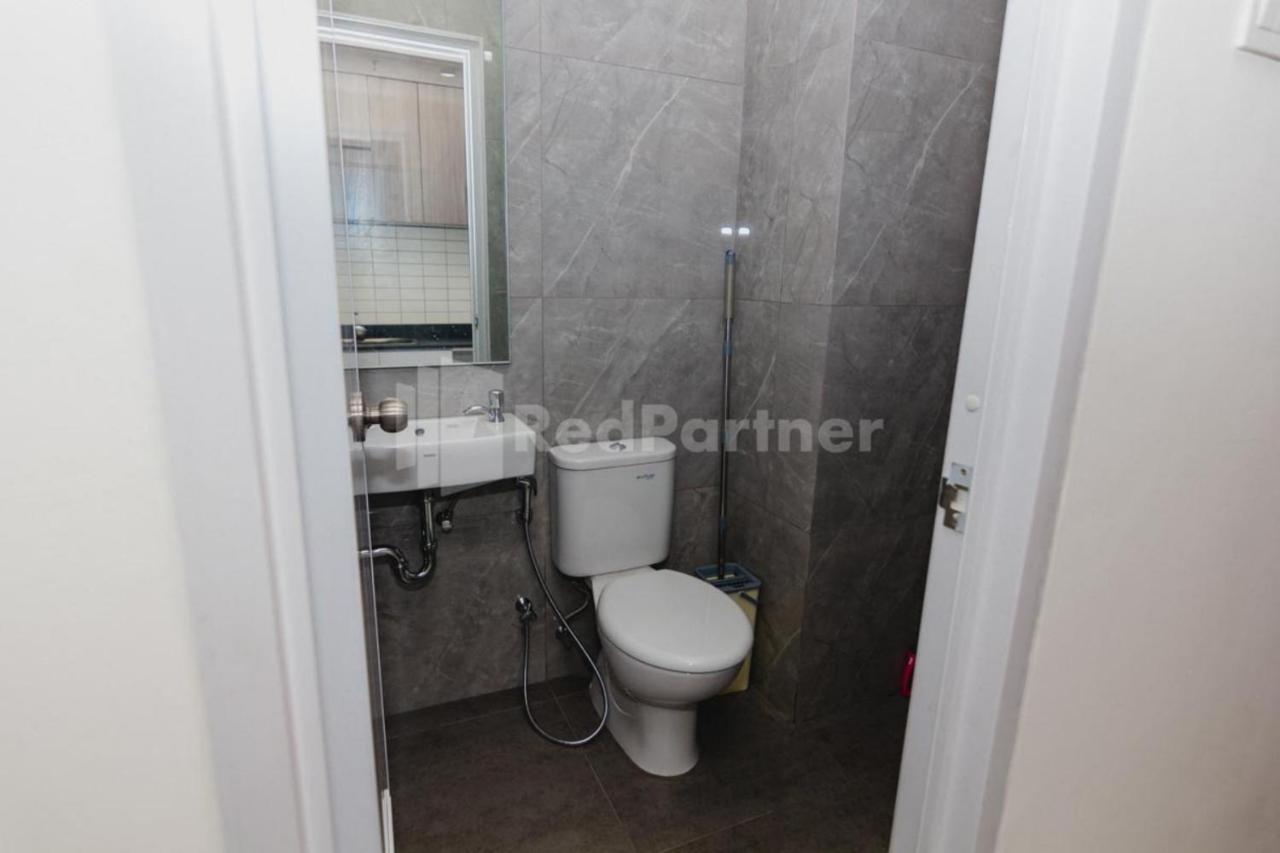 Redliving Apartemen Sayana - Hazelnut Property Tower Cha Bekasi Extérieur photo