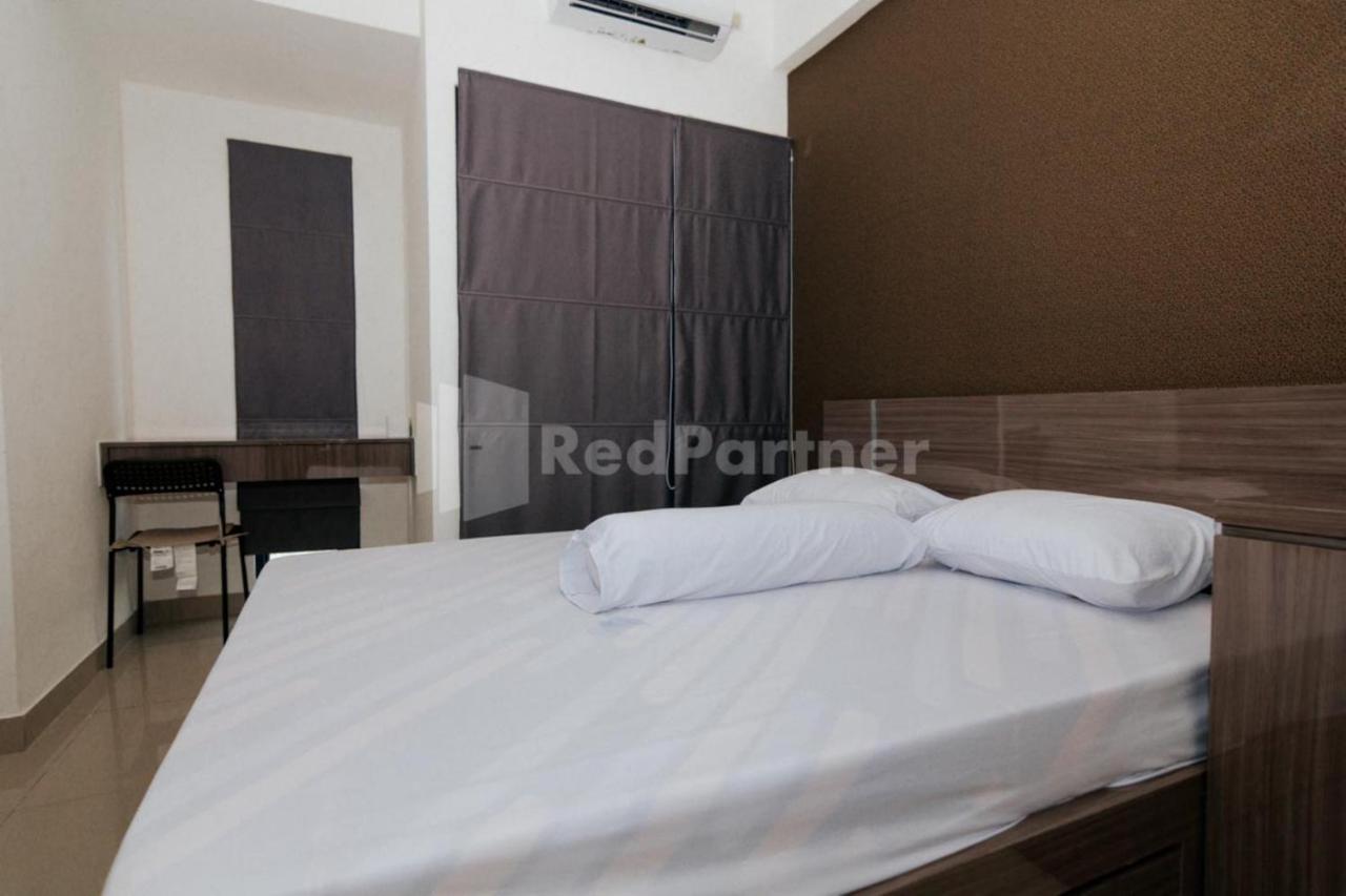 Redliving Apartemen Sayana - Hazelnut Property Tower Cha Bekasi Extérieur photo