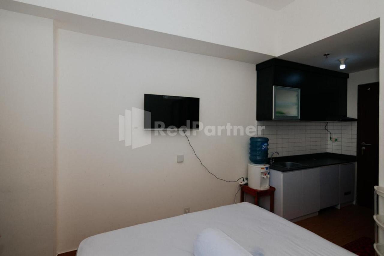 Redliving Apartemen Sayana - Hazelnut Property Tower Cha Bekasi Extérieur photo