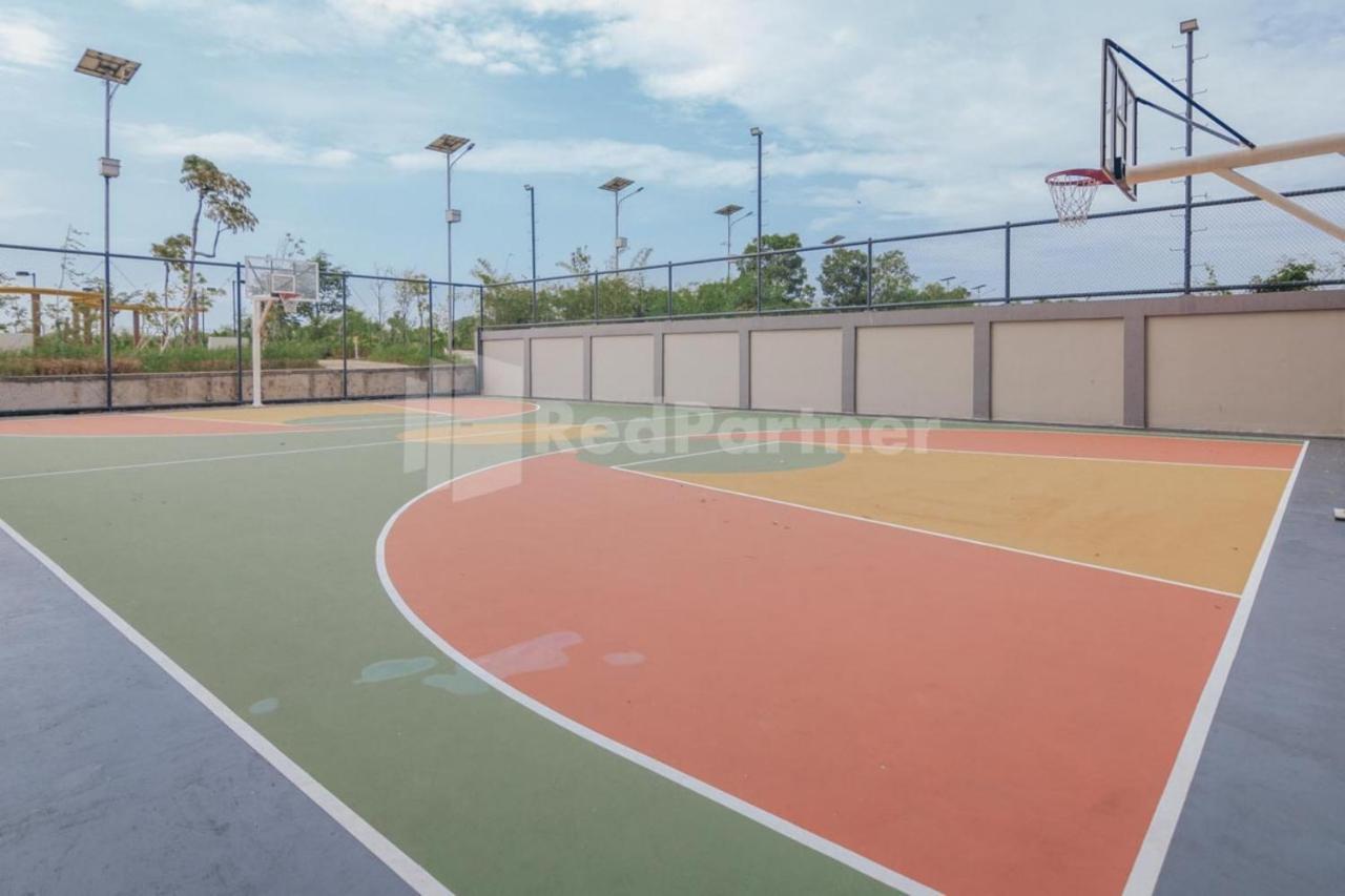 Redliving Apartemen Sayana - Hazelnut Property Tower Cha Bekasi Extérieur photo