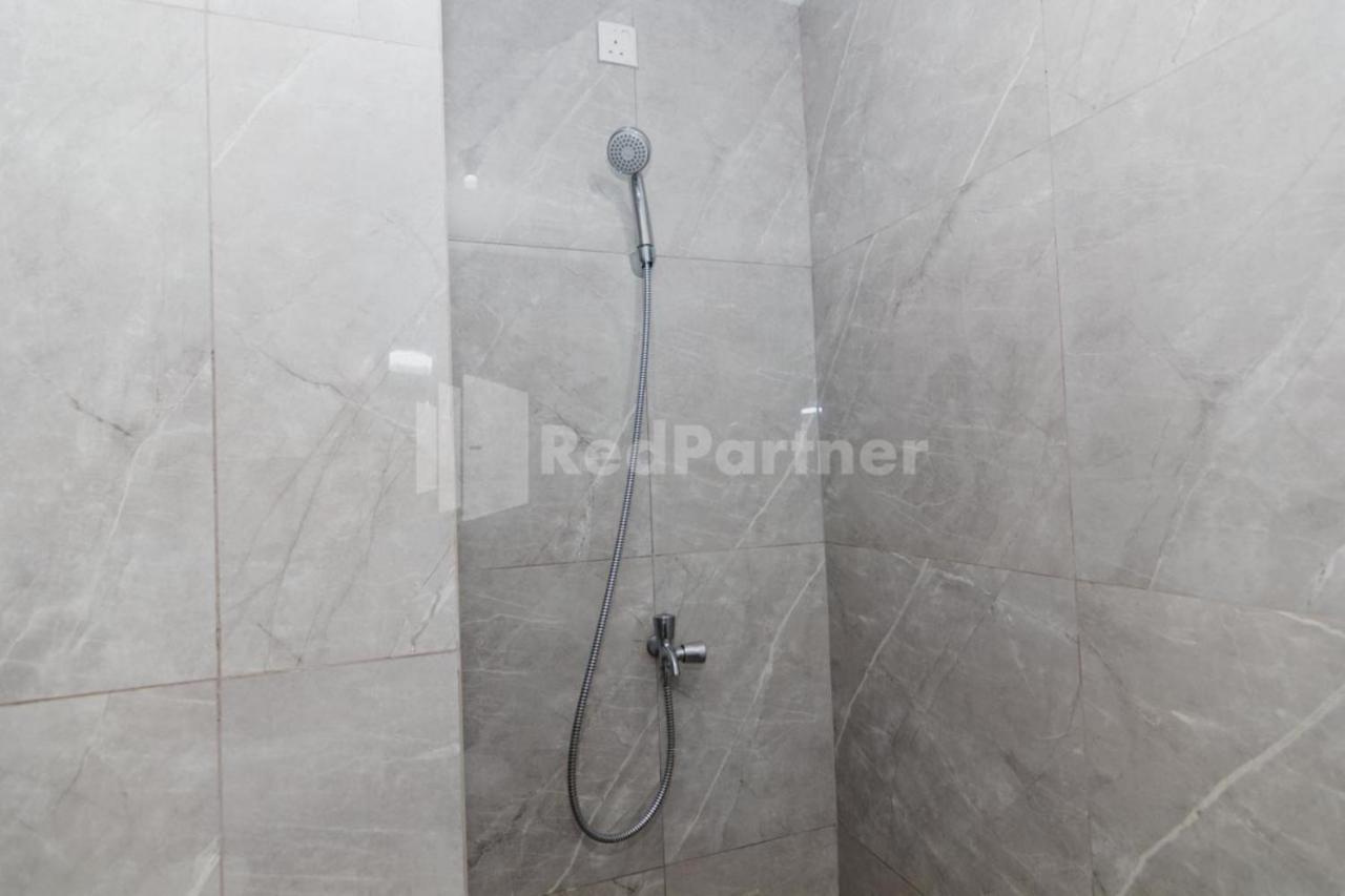 Redliving Apartemen Sayana - Hazelnut Property Tower Cha Bekasi Extérieur photo