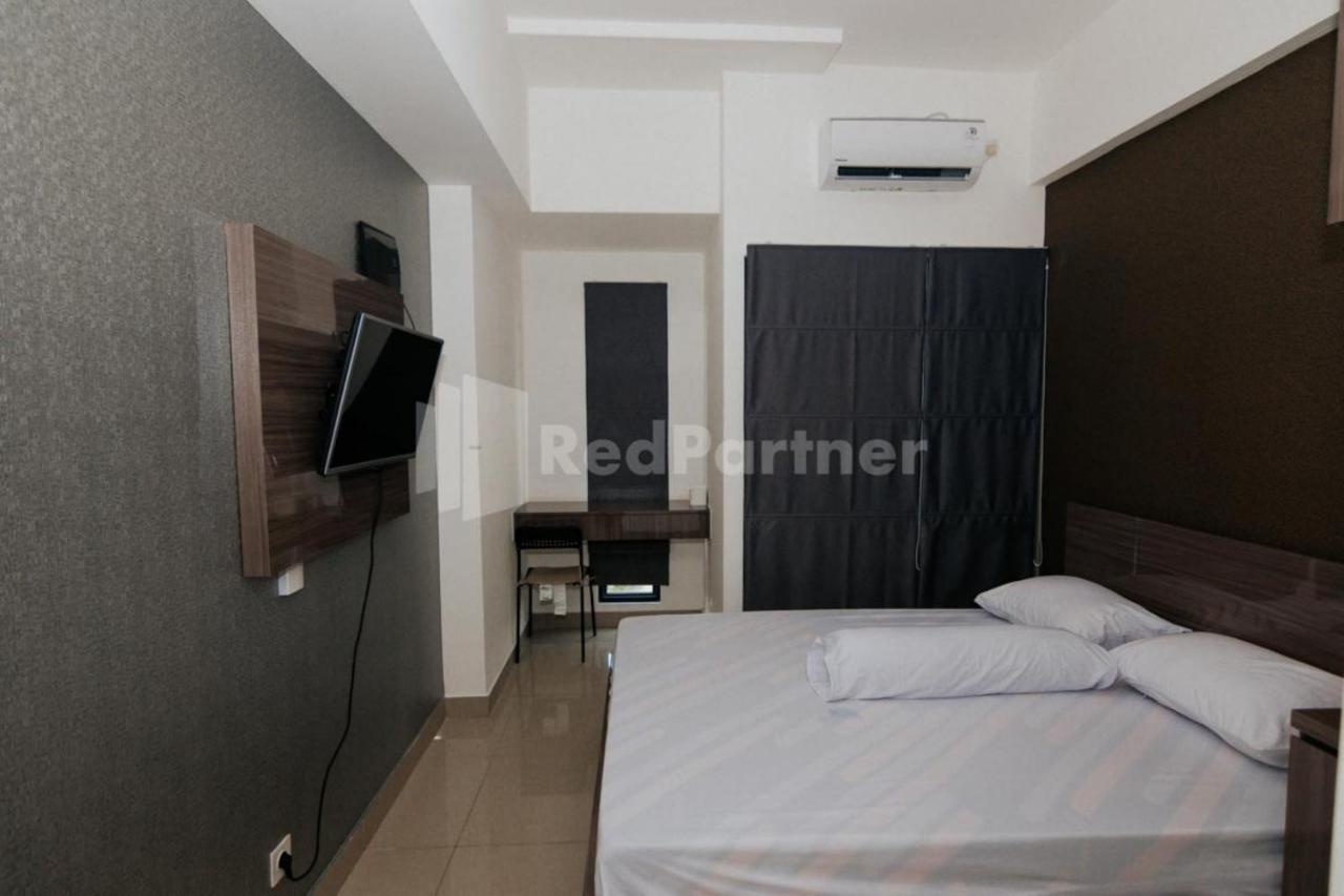 Redliving Apartemen Sayana - Hazelnut Property Tower Cha Bekasi Extérieur photo