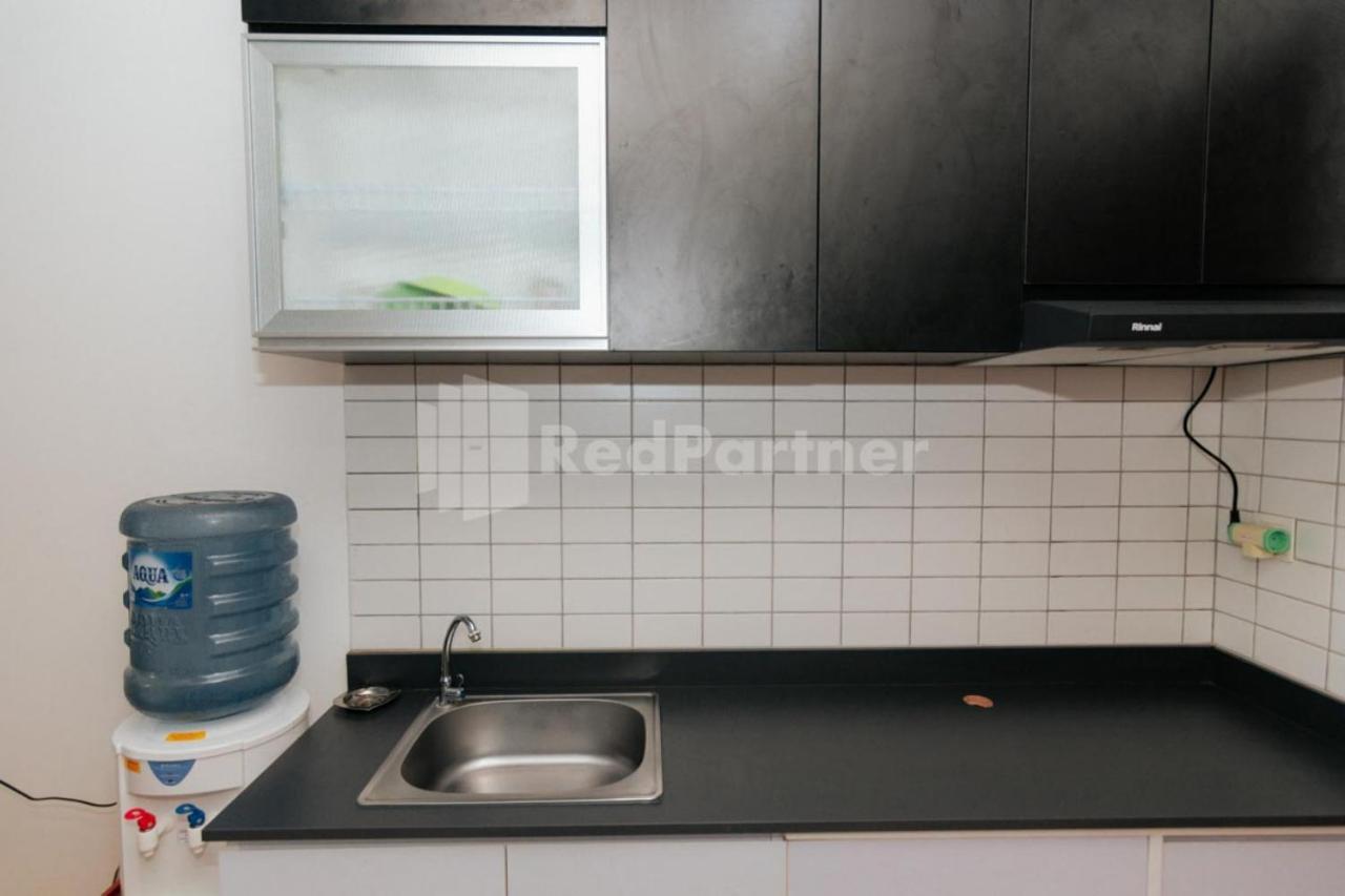 Redliving Apartemen Sayana - Hazelnut Property Tower Cha Bekasi Extérieur photo
