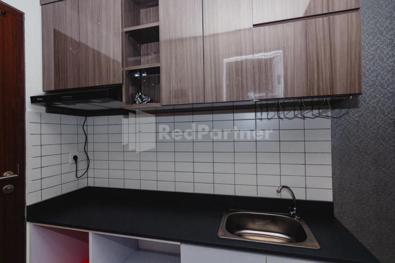 Redliving Apartemen Sayana - Hazelnut Property Tower Cha Bekasi Extérieur photo