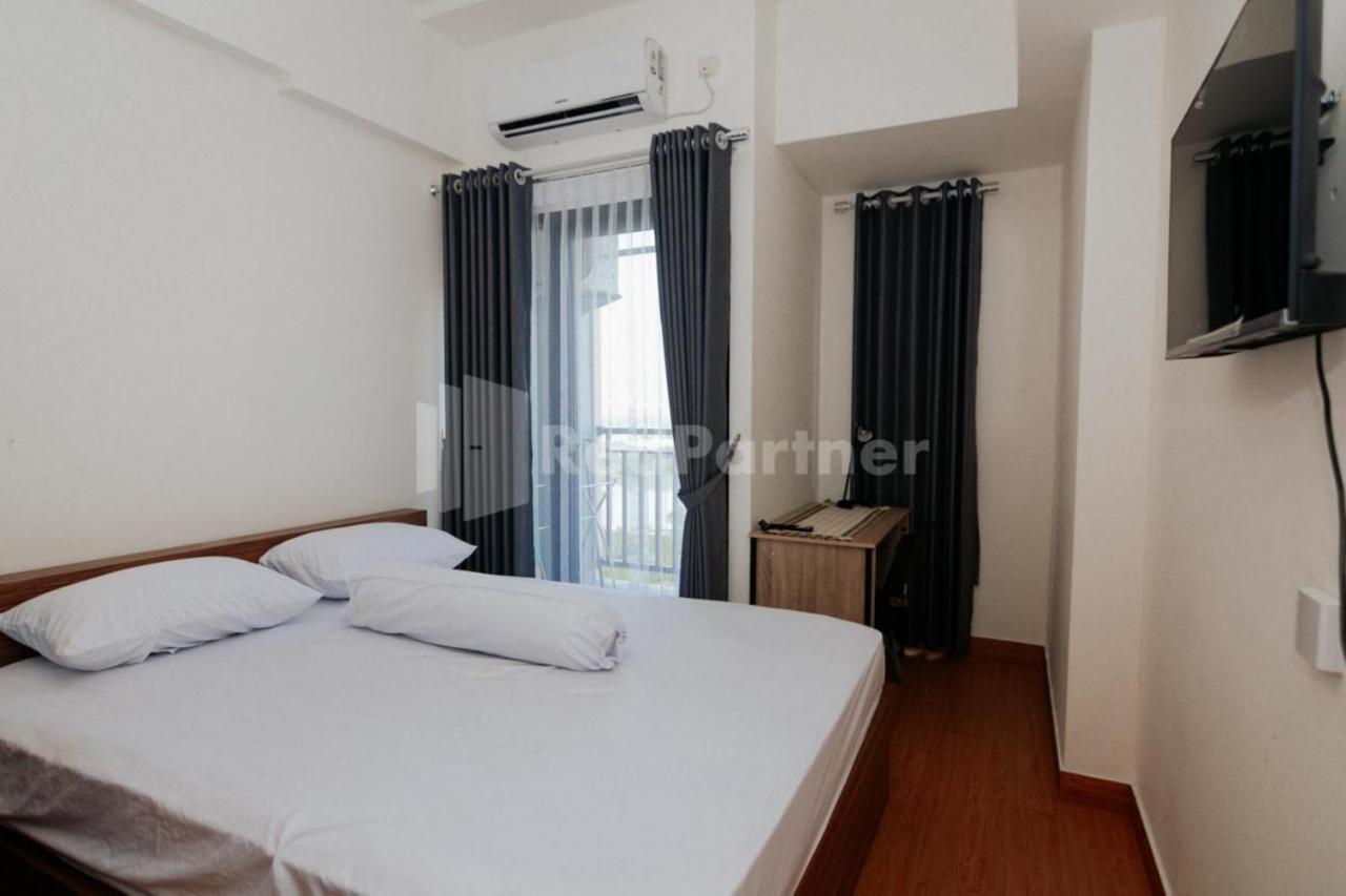 Redliving Apartemen Sayana - Hazelnut Property Tower Cha Bekasi Extérieur photo