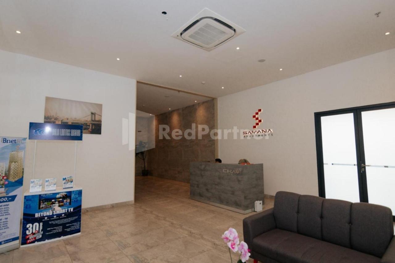 Redliving Apartemen Sayana - Hazelnut Property Tower Cha Bekasi Extérieur photo
