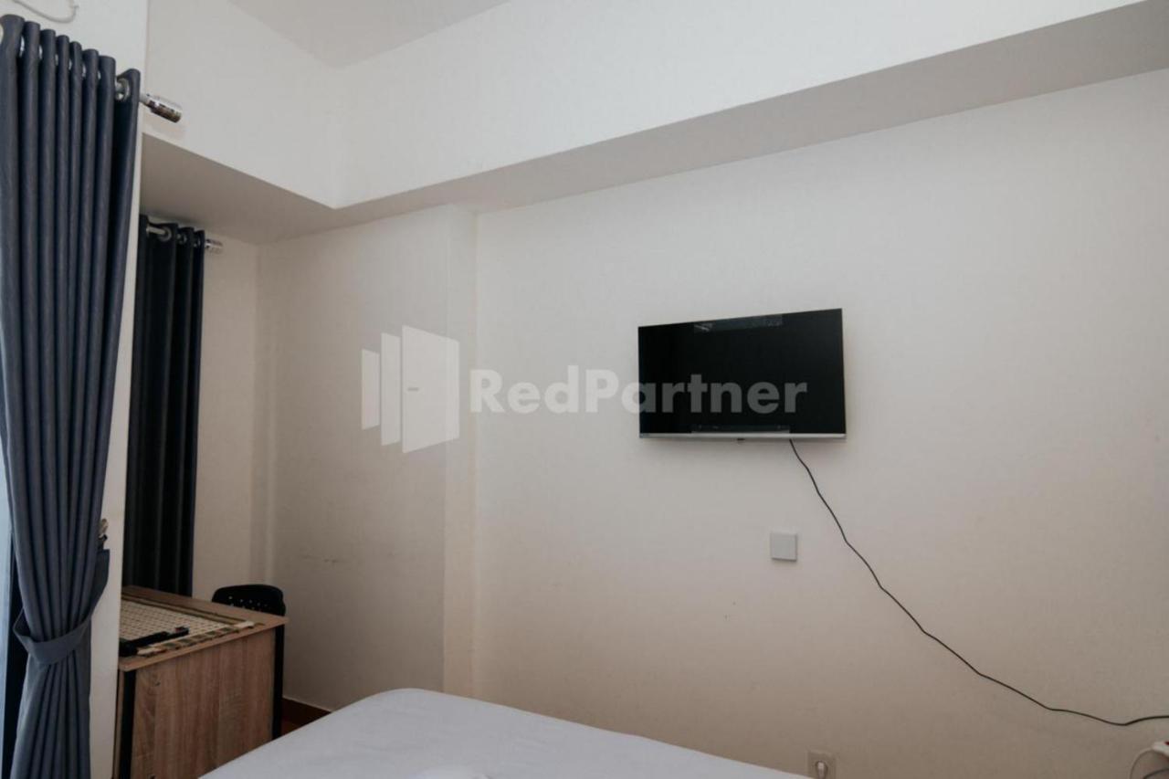 Redliving Apartemen Sayana - Hazelnut Property Tower Cha Bekasi Extérieur photo