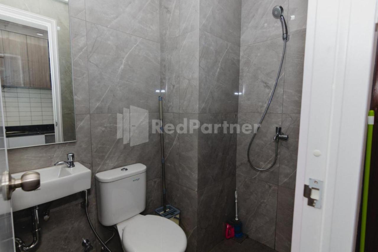 Redliving Apartemen Sayana - Hazelnut Property Tower Cha Bekasi Extérieur photo