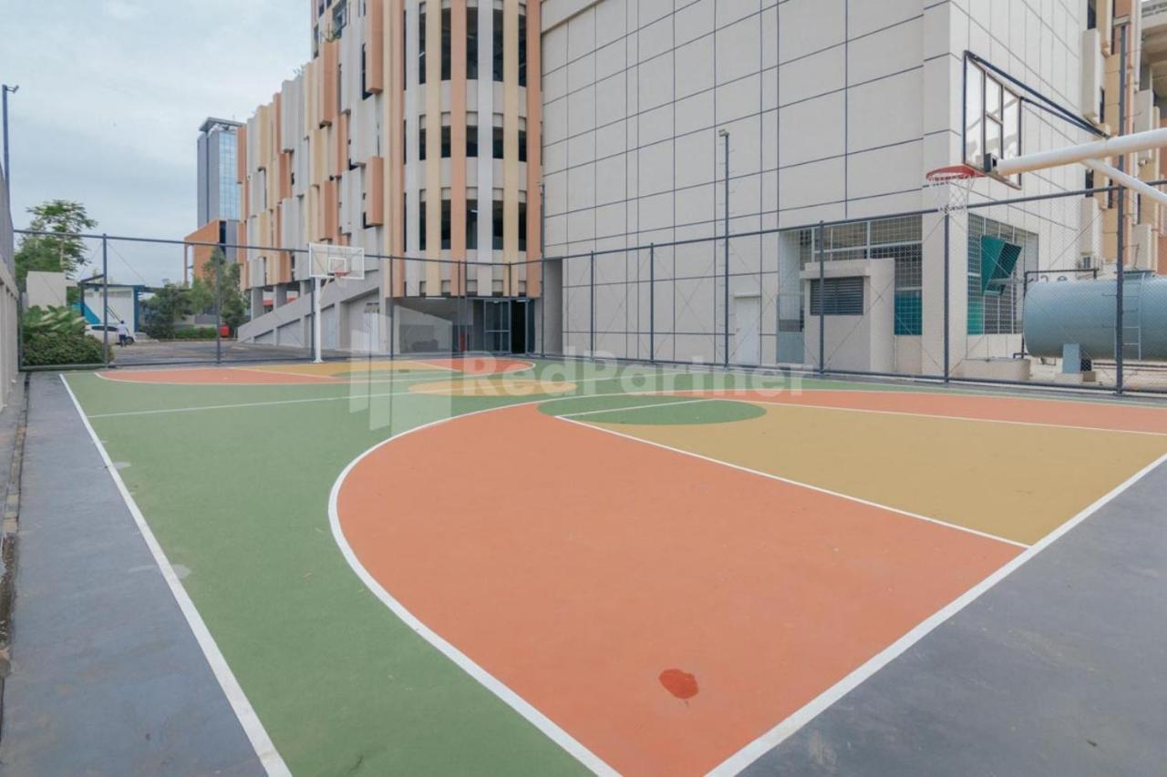 Redliving Apartemen Sayana - Hazelnut Property Tower Cha Bekasi Extérieur photo