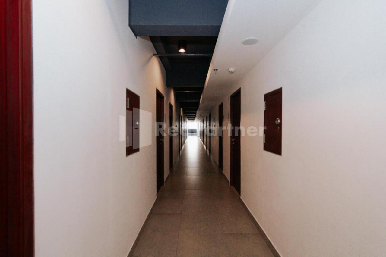 Redliving Apartemen Sayana - Hazelnut Property Tower Cha Bekasi Extérieur photo