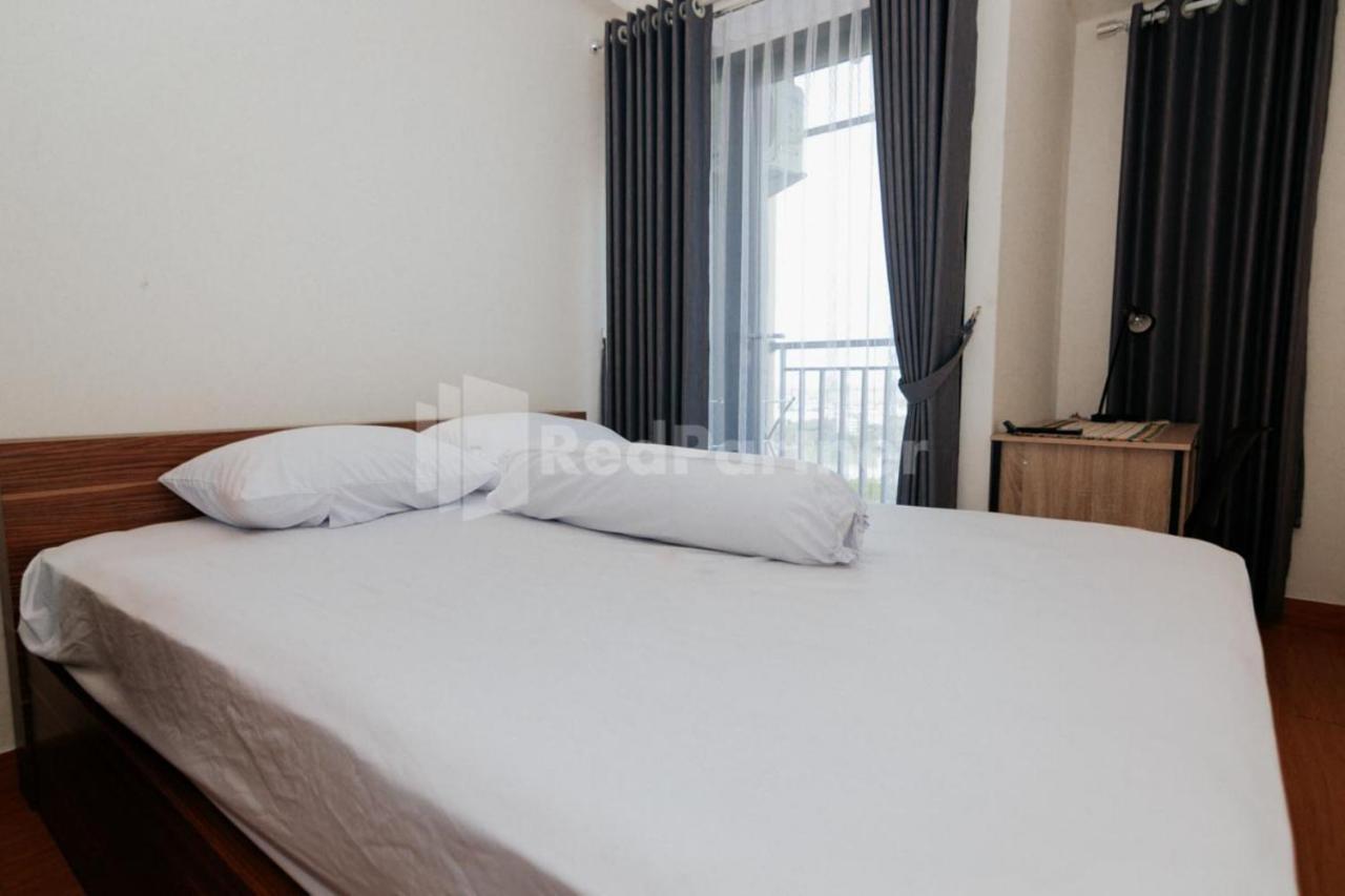 Redliving Apartemen Sayana - Hazelnut Property Tower Cha Bekasi Extérieur photo