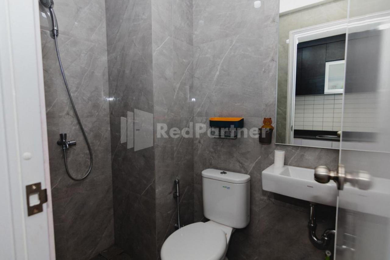 Redliving Apartemen Sayana - Hazelnut Property Tower Cha Bekasi Extérieur photo