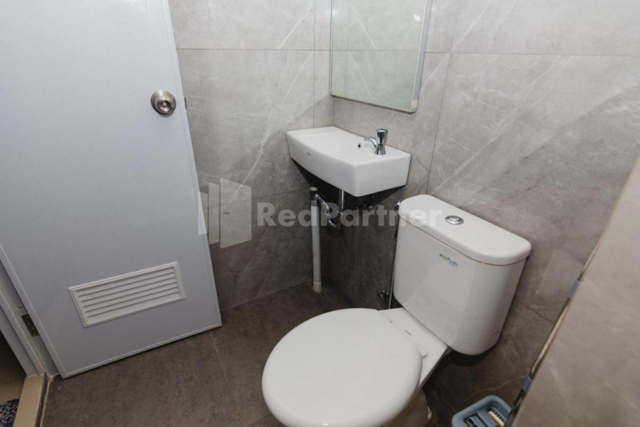 Redliving Apartemen Sayana - Hazelnut Property Tower Cha Bekasi Extérieur photo