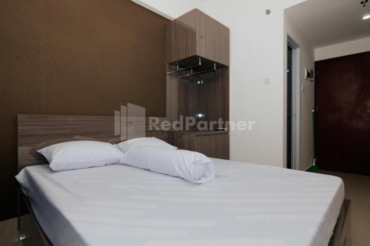 Redliving Apartemen Sayana - Hazelnut Property Tower Cha Bekasi Extérieur photo