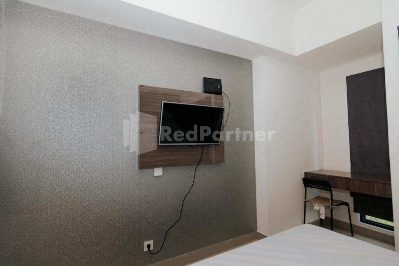 Redliving Apartemen Sayana - Hazelnut Property Tower Cha Bekasi Extérieur photo